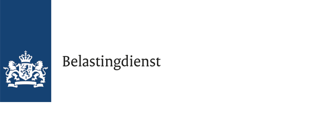 Logo Belastingdienst, onderdeel van de Rijksoverheid - Naar de homepagina van Over de Belastingdienst