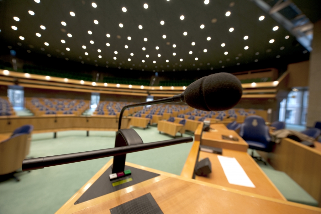 Tweede kamer