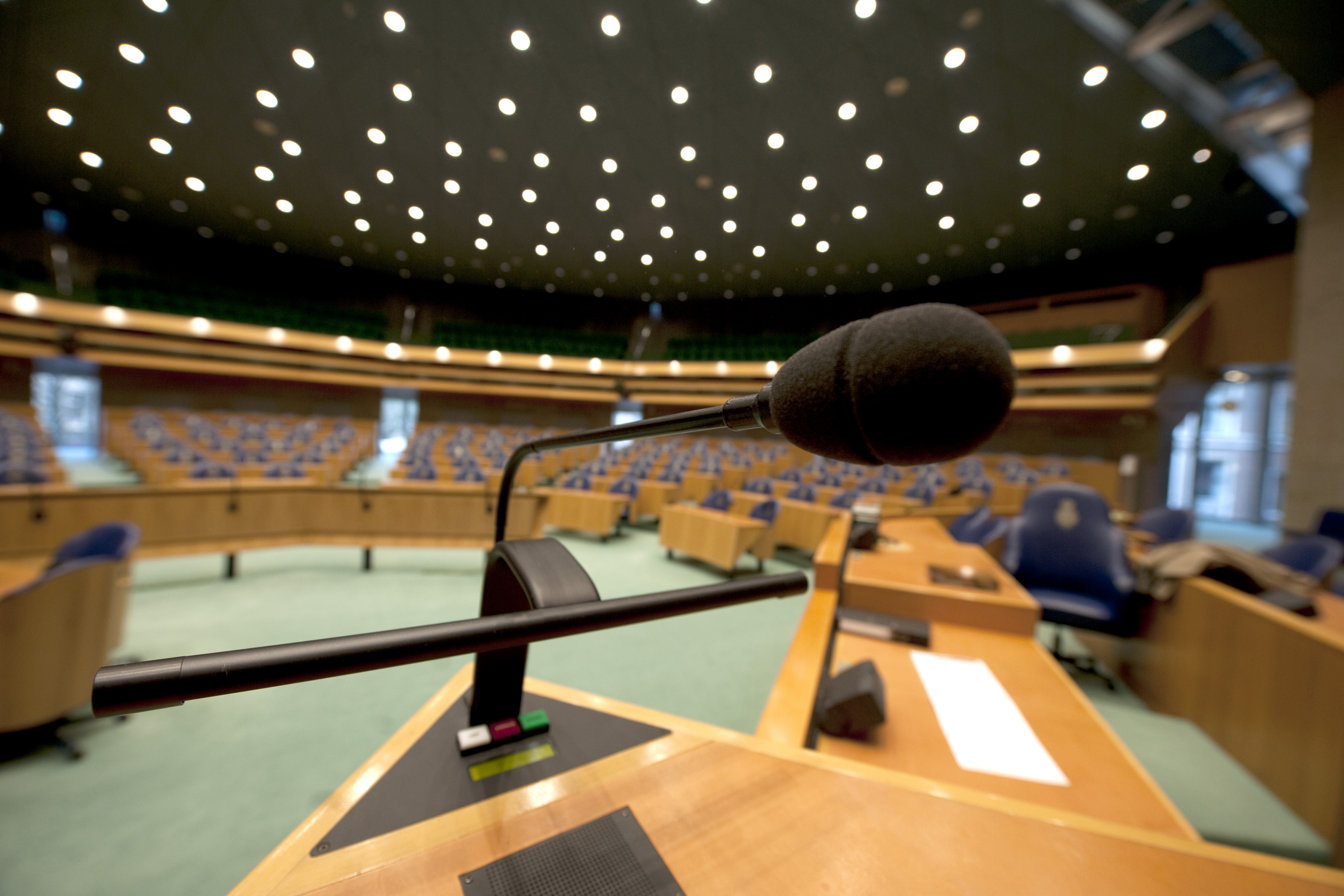 Tweede kamer